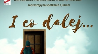 I co dalej...