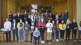 20-lecie Teatru Adamus