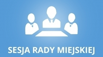 XIV sesja Rady Miejskiej