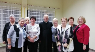 Magdalenki z Zamysłowa