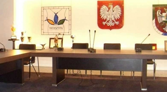 XVI sesja Rady Powiatu