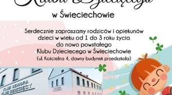 Klub Dziecięcy