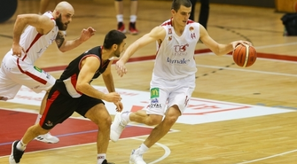 Przełamali wyjazdową niemoc 