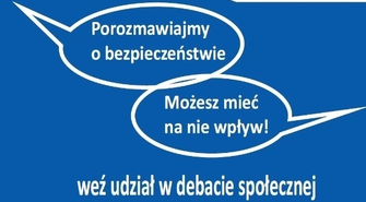 Debata o bezpieczeństwie