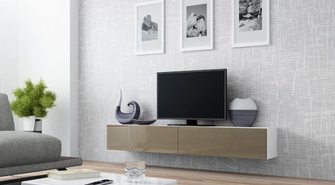 Jaką komodę do salonu?