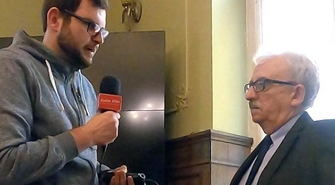 Dworzec PKP we Wschowie z poczekalnią