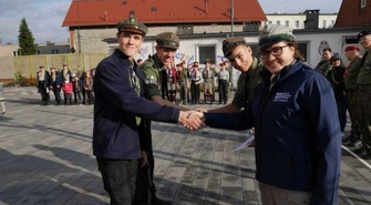 Rajd Jesiennego Liścia