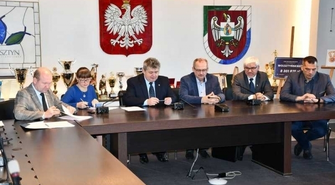 Podpisano umowę na przebudowę