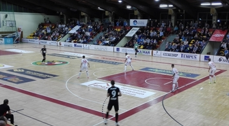 Remisowo w derbach Wielkopolski 