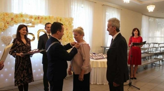 Jubileusze 50 lat razem