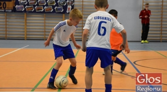 UKS Sokół ma już 20 lat