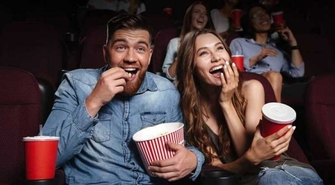 Zbliżeniowe Kino Visa we Wschowie