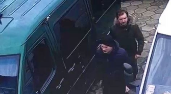 Policja poszukuje złodziei