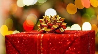4 najlepsze prezenty na święta