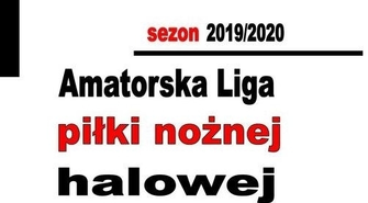 Amatorska Liga Piłki Nożnej Halowej