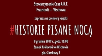Historie pisane nocą