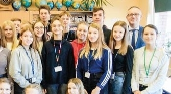 Lekcja samorządności