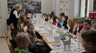 Świąteczne warsztaty