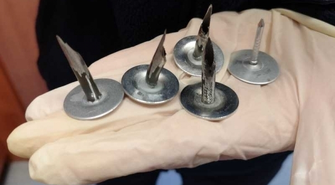 Kradzieże samochodów