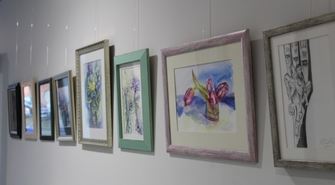 Kolor w moim wnętrzu