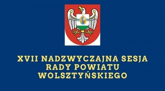 Sesja Rady Powiatu Wolsztyńskiego