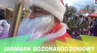 Jarmark bożonarodzeniowy we Wschowie - VIDEO