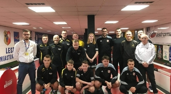 Punkt Bonusowy pojechał do Poznania