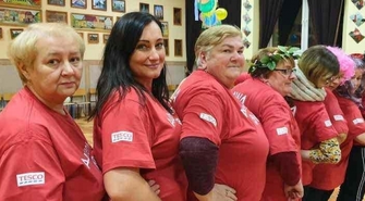 Bal przebierańców z Autenticon