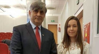 Stypendystka Prezesa Rady Ministrów