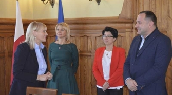 Stopień nauczyciela mianowanego