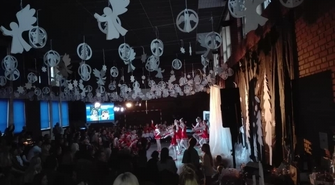 W Gronowie dzielili się dobrem (video)