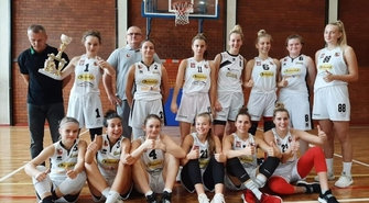 Ostrowianki lepsze po raz drugi 