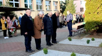 Wybuch stanu wojennego