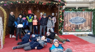 Wycieczka do Poznania