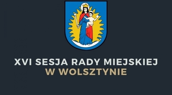 XVI sesja Rady Miejskiej