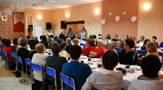 Koło Gospodyń Wiejskich