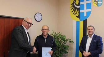 Remont ul. Daszyńskiego i Polnej