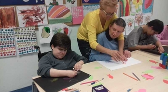 Rehabilitacja 25 plus