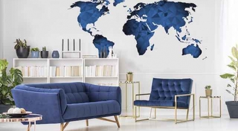 Obieżyświat w czterech ścianach 