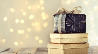 Co kupić mężczyźnie pod choinkę?