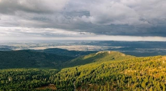 Chcesz wyjechać w góry?