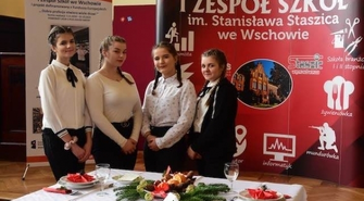 Świątecznie w Staszicu