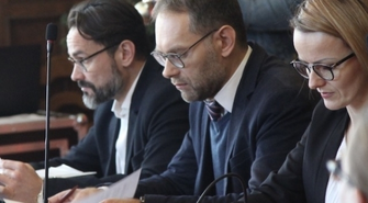 Wschowa bez budżetu