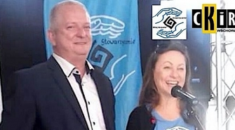 Akcja charytatywna dla Dominika