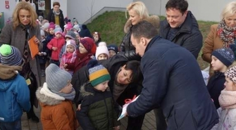 Szkoła Podstawowa nr 5