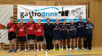 Wamet Dąbcze już w półfinale