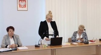 Budżet Powiatu Wschowskiego uchwalony