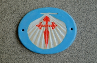 Jest taka droga - zaproszenie na spotkanie podsumowujące działania wokół Drogi św. Jakuba