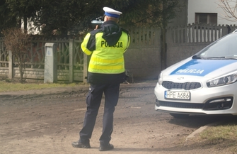 Policja interweniowała 183 razy