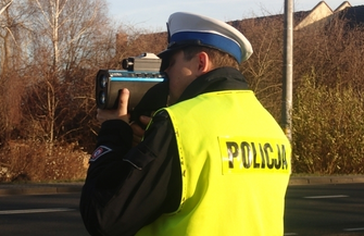 Policja interweniowała 183 razy